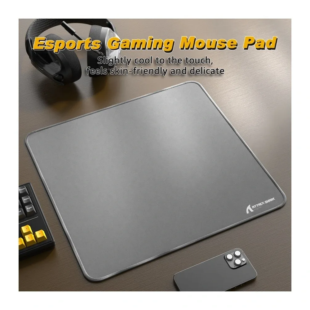 ATTCK SHARK CM02 MOUSEPAD