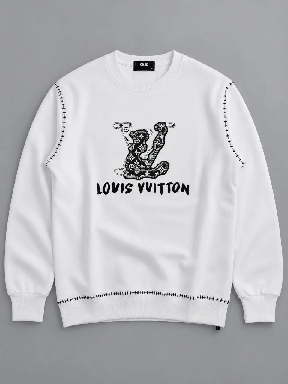 T-shirt Louis Vuitton