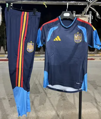 Ensemble spain