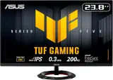 ASUS TUF GAMING VG5R 24″ 200HZ FAST IPS FULL HD 0,3MS