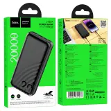 Power bank “J123A Element” 20000mAh