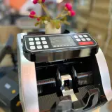 COMPTEUSE BILLET AVEC BATTERIE OP1200