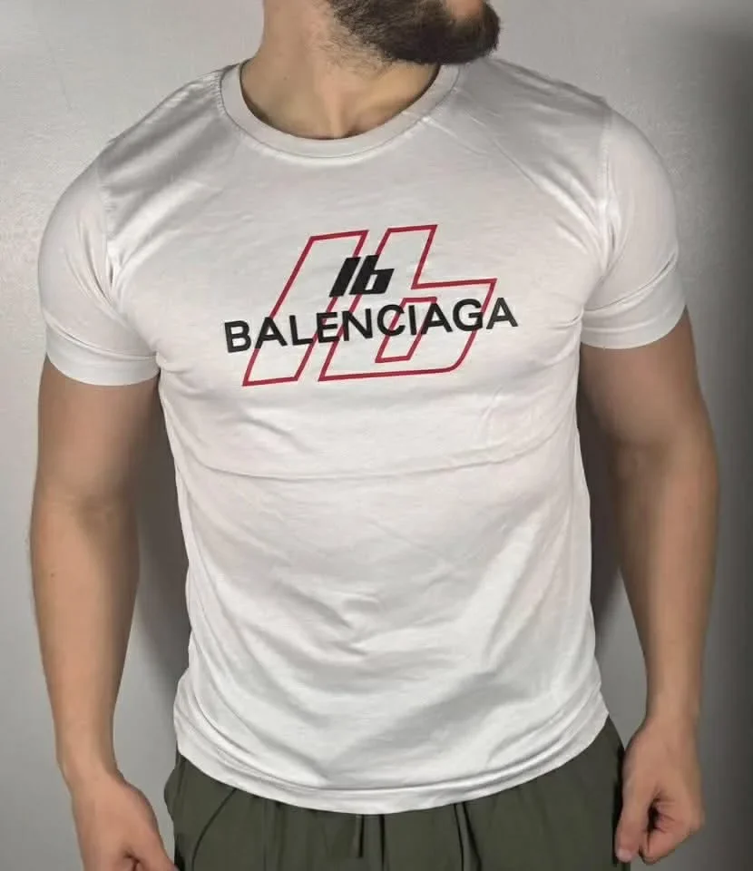 T-shirt, Balenciaga