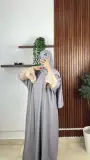 Abaya Nour