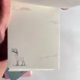Memo papers
