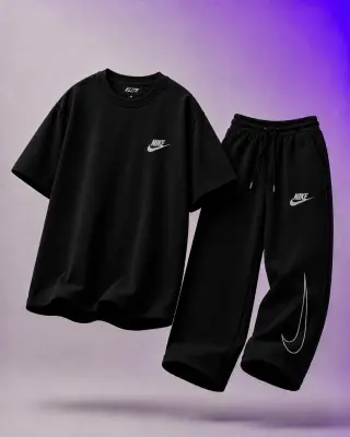NIKE ENSEMBLE