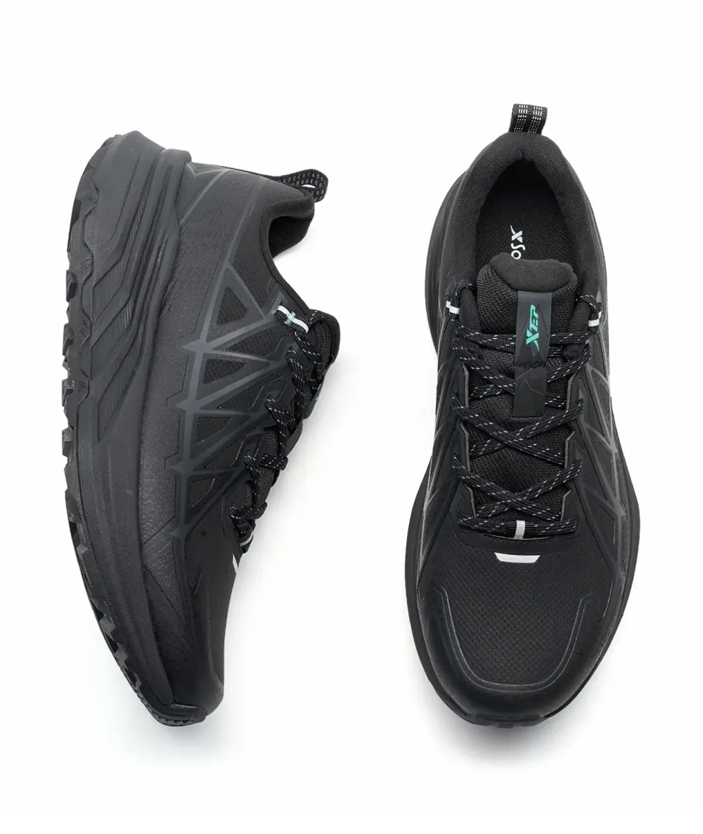 Running Shoes Black/Carbon Blk