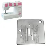 Plaque Aiguille Machine ACME 989