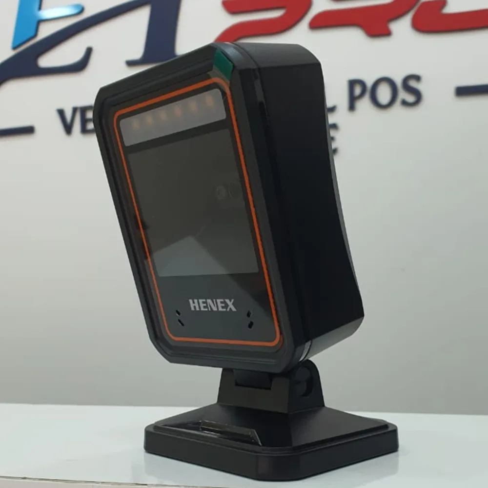 LECTEUR HENEX H2210