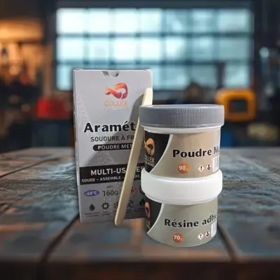 Arametal