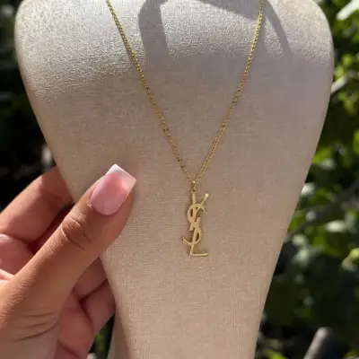 سلسلة YSL ايف سان لوران ✨️
