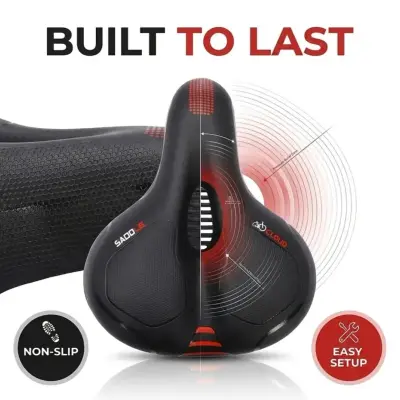 Selle vélo