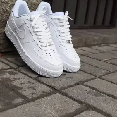Air force حذاء
