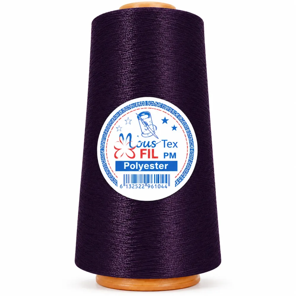 Fil polyster 150D