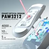 ATTACK SHARK X5