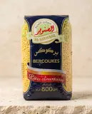 عجاين تقليدية -الصنوبر بركوكس-800غ