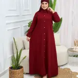 Robe ranna 🍁🍂