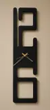 NOVA CLOCK °2