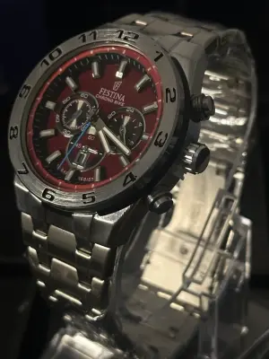 ساعة رجال فيستينا Festina