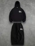 Ensembles  tendance ( Stwd - Stussy - Essentials )