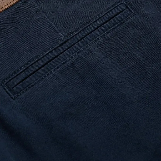 LUMBERJACK JOGGER NAVY