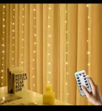 ستارة LED