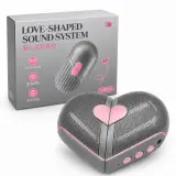 Love-Shaped Sound System