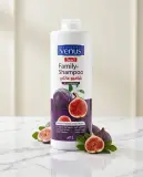 Venus شامبو عائلي بمستخلص التين 1ل