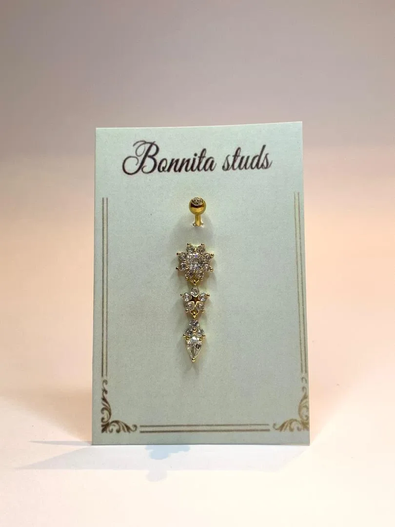 Bonnita Box (Full Look)