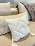 Coussin décoratif