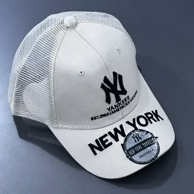 كاسكيطة نيويورك باج New York