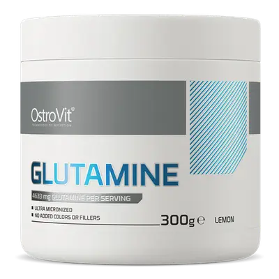 Glutamine 300 g