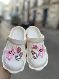 Crocs garçon et fille