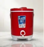 Ap alasca مبرد مياه 4ل