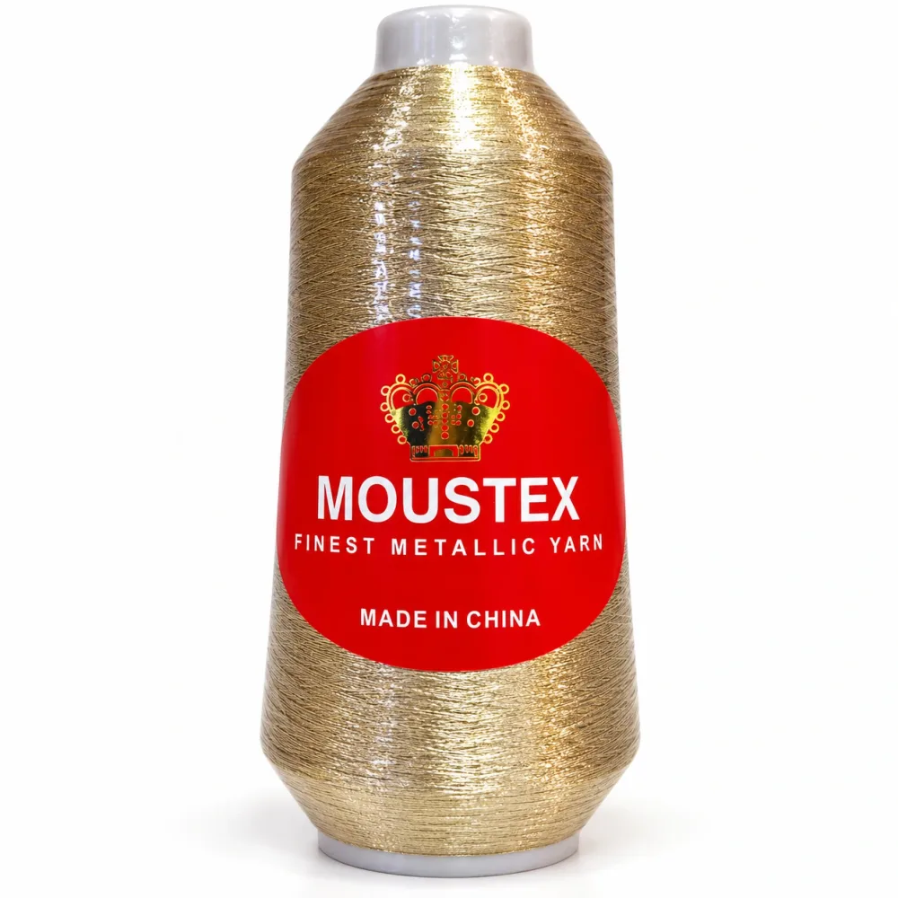 خيط الشعرة نصف الحرة  Fil Skalli Gm Demi Hor Or 250G