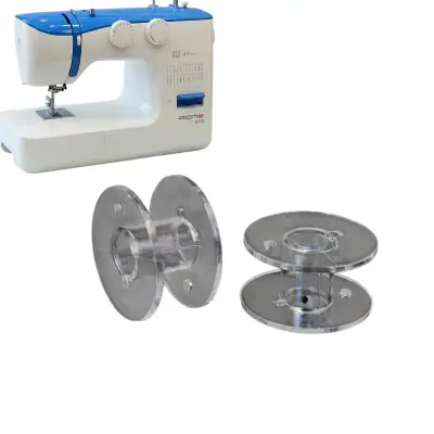 Canette Machine Portative Plastique Plate