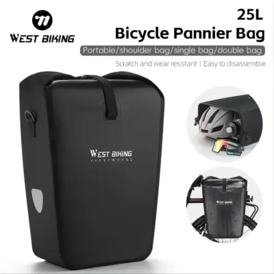 Sacoche pour vélo