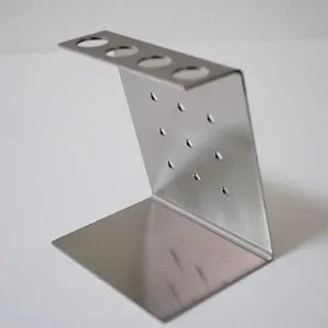 مرف قرشات الاسنان