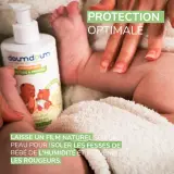 Doum Doum Liniment Bébé à l’Huile d’Olive-250ml