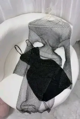 فستان سهرة خاصة