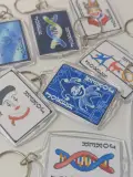 Porte clés Balatro
