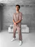 Ensemble Adidas Oversize