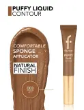 PUFFY LIQUID CONTOUR