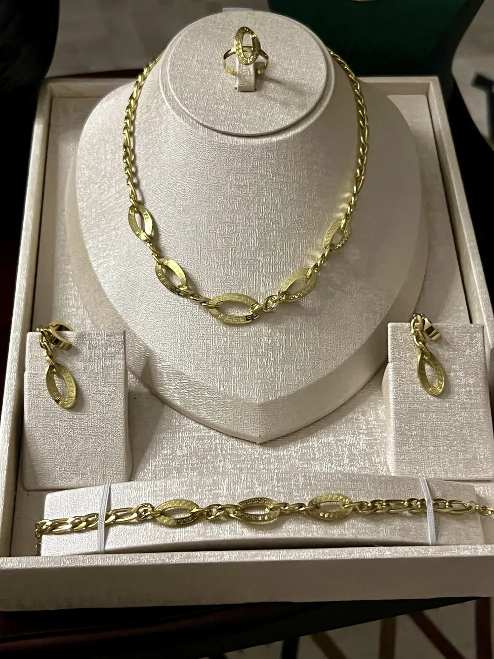 بارير كارتي 4pcs