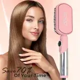 Brosse Lissante Sheglam