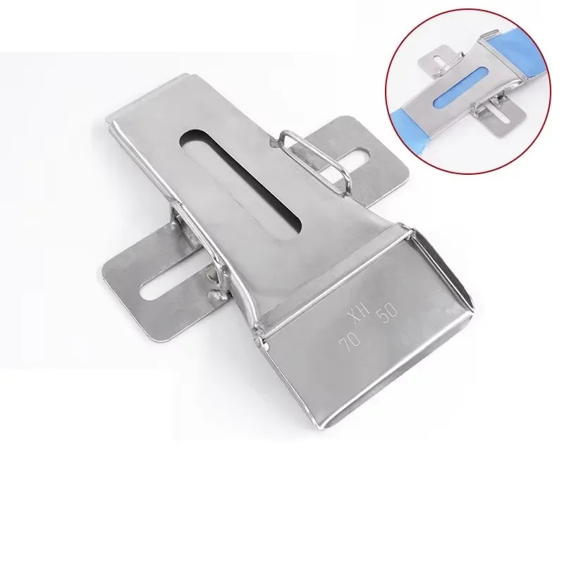 Guide DYLT-410 pour Redresser les Pantalons, les Ceintures, etc