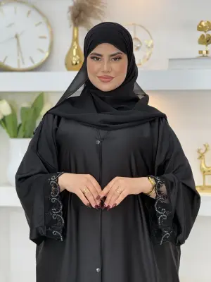 Abaya meriem