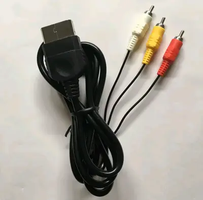 Câble Tv Xbox classique