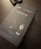 Mecool Km9 Pro Max 32/2GB