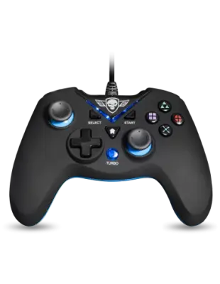 SPIRIT OF GAMER SOG WXGP